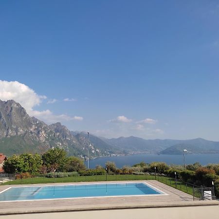 Iseolakerental - Costa Del Sole Рива ди Солто Екстериор снимка