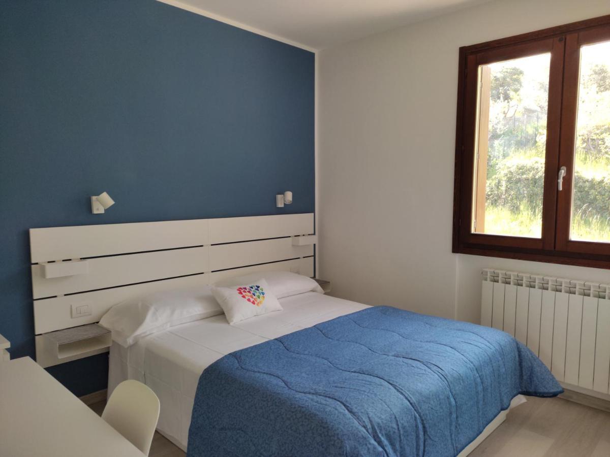 Iseolakerental - Costa Del Sole Рива ди Солто Екстериор снимка
