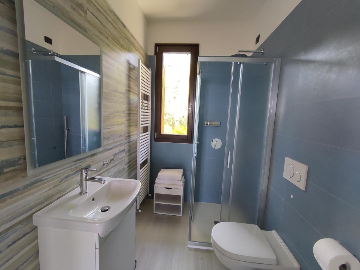 Iseolakerental - Costa Del Sole Рива ди Солто Екстериор снимка