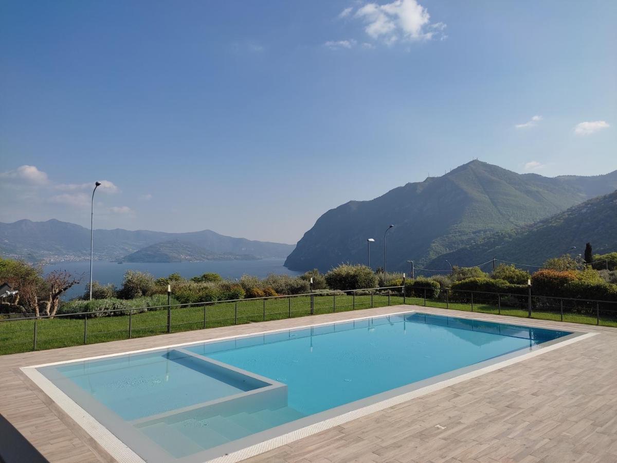 Iseolakerental - Costa Del Sole Рива ди Солто Екстериор снимка