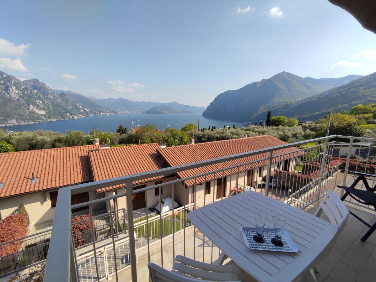Iseolakerental - Costa Del Sole Рива ди Солто Екстериор снимка