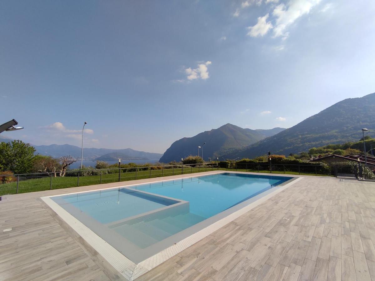 Iseolakerental - Costa Del Sole Рива ди Солто Екстериор снимка